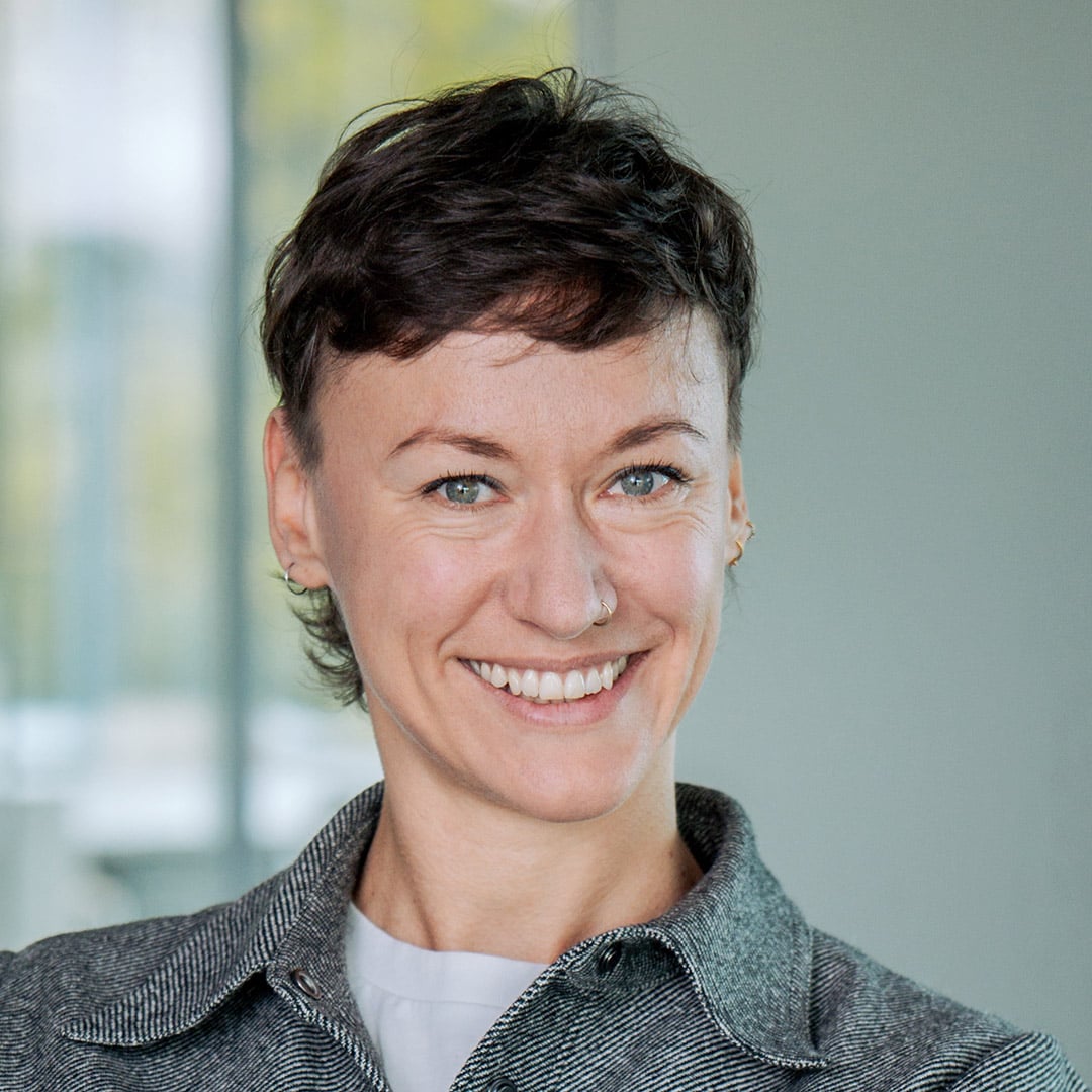 Anita Perchermeier